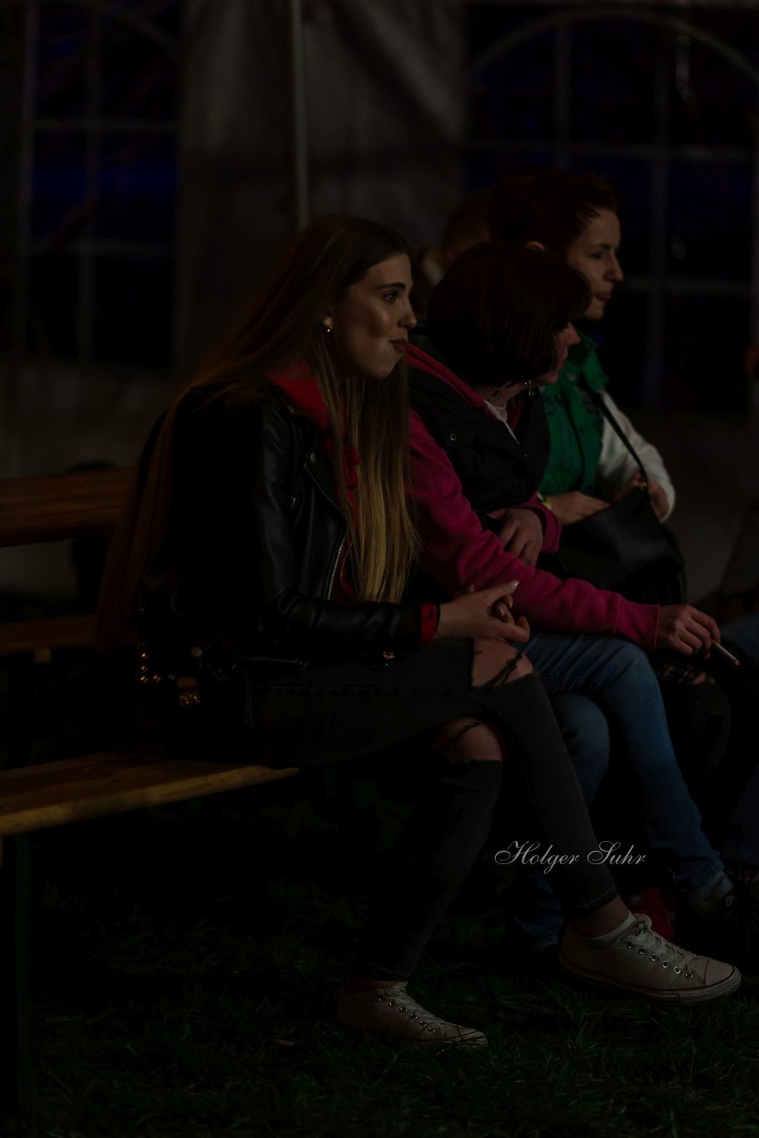 Bild 129 - Osterfeuer